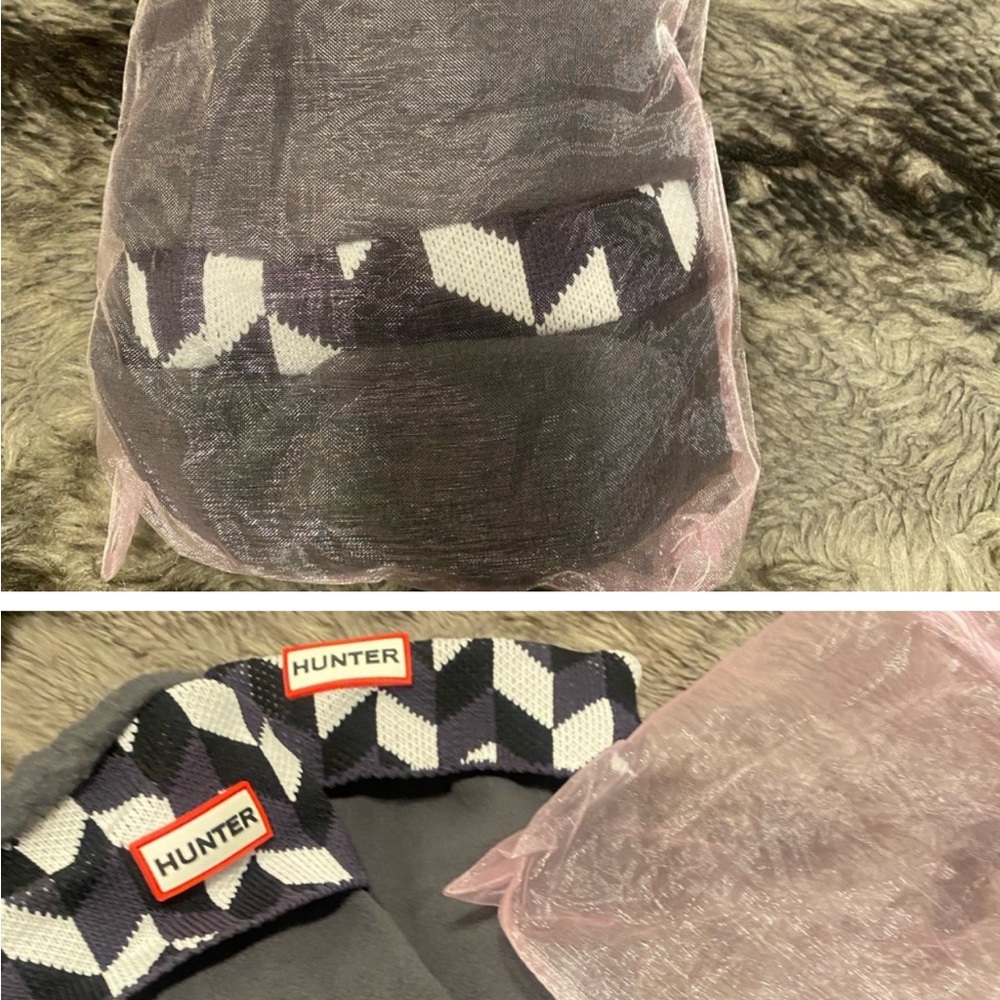 Hunter socks - Picture 2 of 3